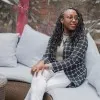 MARION IRUNGU
