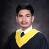 Bryan Justine Francisco