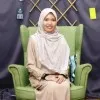 Nurin Iman Mohammad Azmi