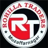 AR Rohilla