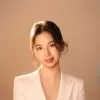 Ashley Zhang