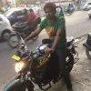 Sagar Reddy
