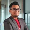 Taufiq Ashraf Zaim