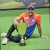 Nambi Rajan