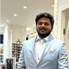sandeep Pasupuleti