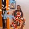 Vivian Abigail Oppong