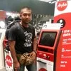 Ali Burhan Sidqi Mohd Ali