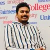 vinay chowdary Undavalli