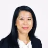 Catherine Wong