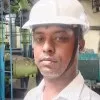 B MANDAL