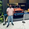 SHUBHAM JAKKANE