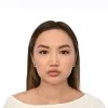 Begimai Sultanbekova