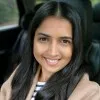 Ashwini Shanbhogue