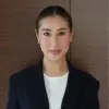 Sophie Idriss