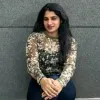 Jyothika Venkataswamy Reddy