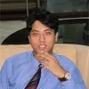 Indraneel Baruah