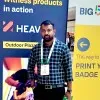 Sajesh Poovathum Kari