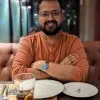 Anshul Choubey