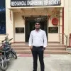 Aditya Kumar Saroj