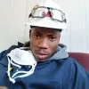 Aubrey Koena Ngoepe