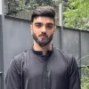 Hashim Rafiq Haroon