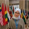 Farah Ainaa Baharudin