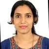 Anju Krishnan