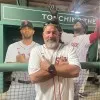 Dave Bancroft