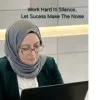 Lamyaa Hussein