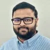 Praveen Thomas Methrayil Varghese