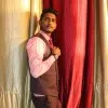 Moin Ahmed Khan