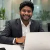 Aarya Reganti