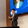 Tairan Zhu