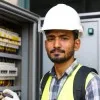 M Saqlain