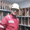 Mark Vincent Martinez