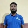 Md Jawed