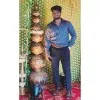 Ankith sathish poojary