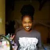 Magdalyne Kimotho