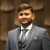 Anshum Sharma