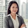 Vicky Huang