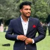 Saketh KV