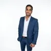 Ahmed Fahmy