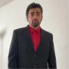 Martin Cruz