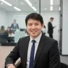 Graeme Loh