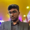 Nikhil Balamurugan