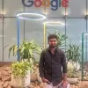 Yallala Srihari Reddy