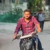 Pranay Reddy