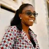 PRISCILLA ANSAH