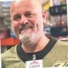 Chris Gothier