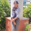 Dwarampudi Vyshnavi